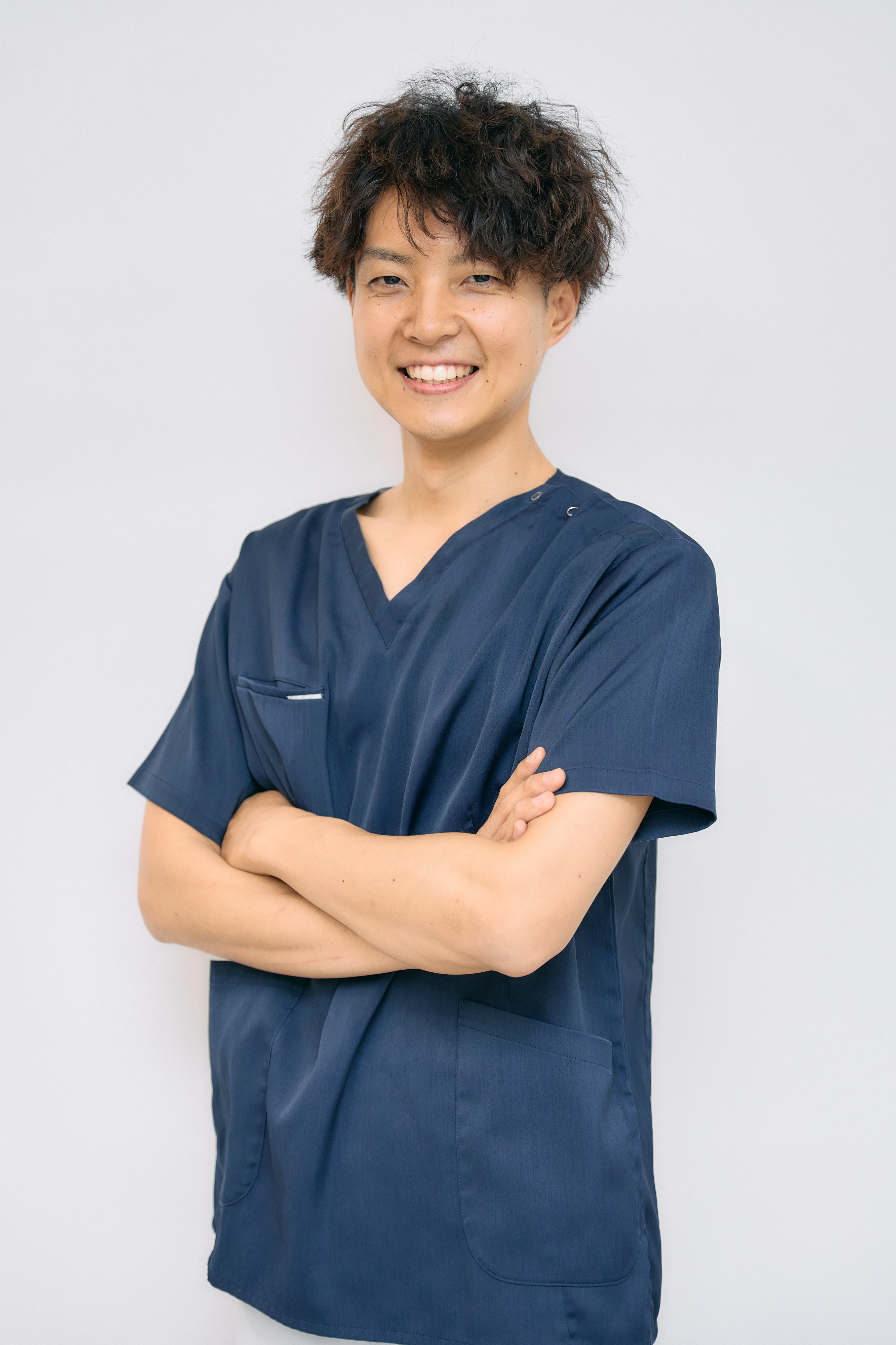 牧田 拓也